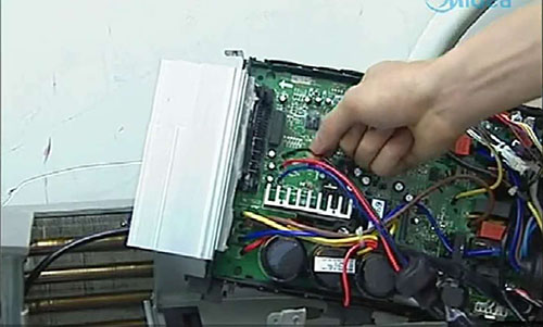 和林格尔美的空调电话是多少