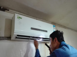 和林格尔格力空调电话是多少