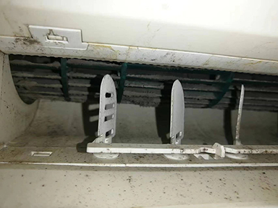 和林格尔空调维修售后服务中心电话是多少