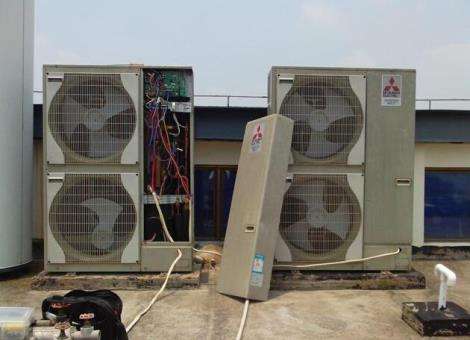 和林格尔空调维修电话号码多少