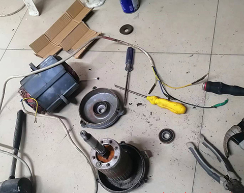 和林格尔空调维修售后服务中心电话在哪里找