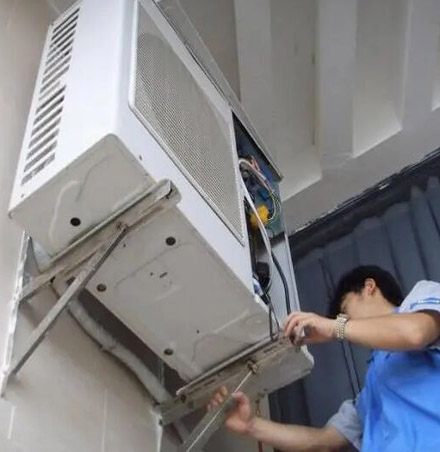 和林格尔24小时空调维修热线