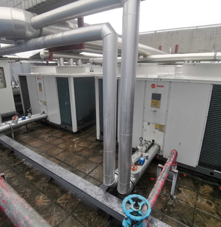 和林格尔附近中央空调维修 和林格尔上门中央空调维修